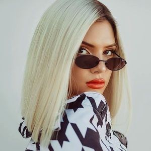 Alissa Violet x Quay Clout Sunglasses